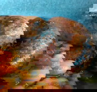 Kita - Accommodation Yamba