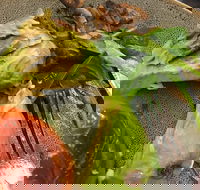 Krema Bar - Accommodation Yamba