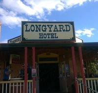 Longyard Hotel - Accommodation Yamba