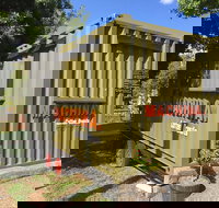 Machina Coffee Donuts - Accommodation Yamba