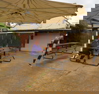 Marshall MacMahon Inn - Accommodation Yamba