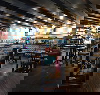 Max Brenner Chocolate Bar - Accommodation Yamba