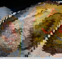 Mcdonald's Family Restaurants - Accommodation Yamba