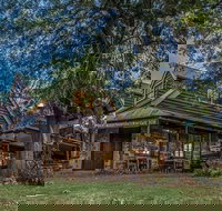 Mount Misery Gold Mine Cafe - Accommodation Yamba