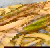 Off The Hook Fish  Chips - Accommodation Yamba