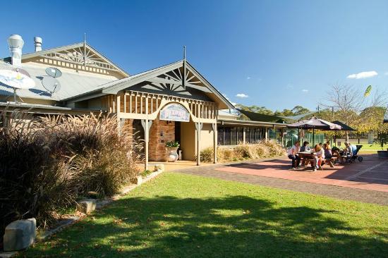 Nulkaba NSW Accommodation Yamba