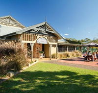 Old Brickworks Brasserie at Potters Hunter Valley - Accommodation Yamba