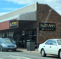 Old Mates Bakery - Accommodation Yamba