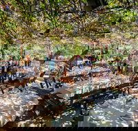 Peel Inn - Accommodation Yamba