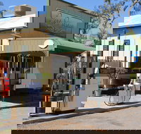 Port Pit-Stop Cafe - Accommodation Yamba