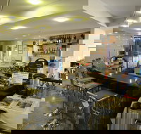 Restaurant  Bar 203 - Accommodation Yamba