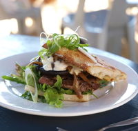 Rivermark Cafe - Accommodation Yamba