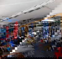 Salvatore's Cafe - Accommodation Yamba