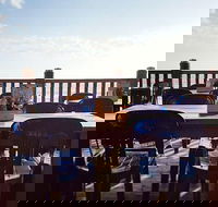 Sandbox - Accommodation Yamba