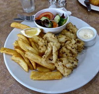 Scotts Head Bowling - Accommodation Yamba