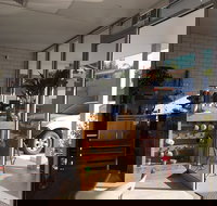 Scotts Hub - Accommodation Yamba