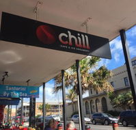 Shellharbour Ice Creamery  Cafe - Accommodation Yamba