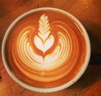 Social Grounds - Accommodation Yamba