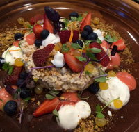 Space Kitchen - Accommodation Yamba