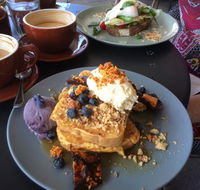 Stand By Me Cafe - Accommodation Yamba