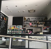 The Bean  The Barista - Accommodation Yamba