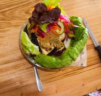 The Burger Rebellion - Accommodation Yamba