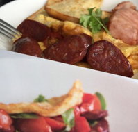 The Coffee Club Canberra Centre - Accommodation Yamba