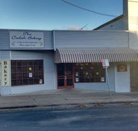 The Coolah Bakery - Accommodation Yamba