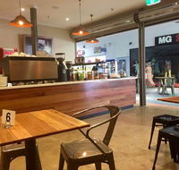 The Nock Espresso Bar - Accommodation Yamba