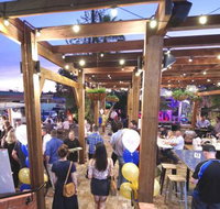 The Tamworth Hotel - Accommodation Yamba