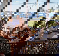 The Westport Club - Accommodation Yamba