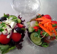 Throwers Fish and Chips - Accommodation Yamba