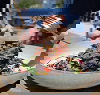 Tudor Hotel - Accommodation Yamba