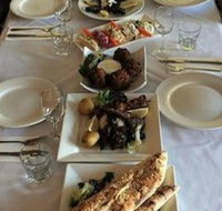Turkish Pide House - Accommodation Yamba