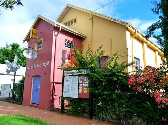 Mount Tenandra NSW Accommodation Yamba
