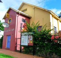 Two eight two eight Gulargambone - Accommodation Yamba