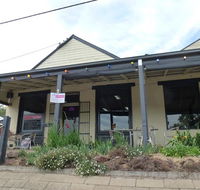 Wallabadah General Store - Accommodation Yamba