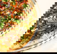 6's Pizza  Pasta - Accommodation Yamba