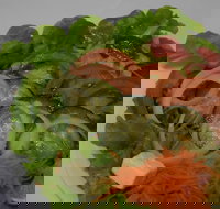 7 Hills - Indooroopilly - Accommodation Yamba