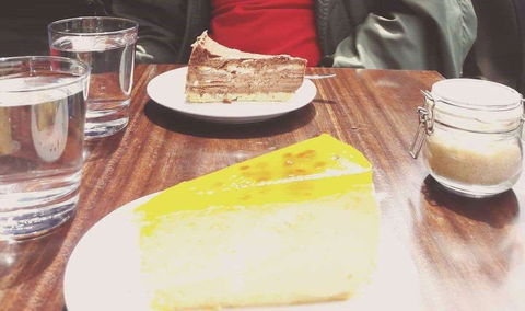 Acland Continental Cakes - Accommodation Yamba 0