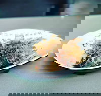 Akira Sushi - Hurstville - Accommodation Yamba