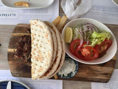 Alatonero - Accommodation Yamba 0