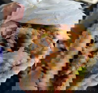 Alektor Charcoal  Grill - Accommodation Yamba