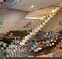 Angie's Dumpling Bar - Glen Waverley - Accommodation Yamba