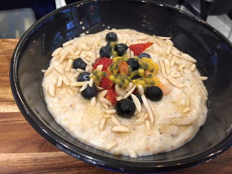 Angel Terrace Cafe - Accommodation Yamba 0