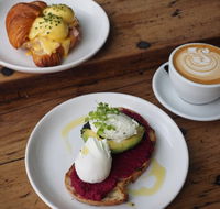 Bam Bam Bakehouse - Accommodation Yamba