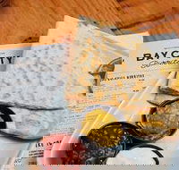 Bay City Burrito - St Kilda - Accommodation Yamba