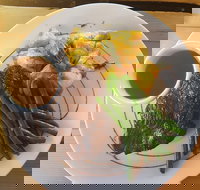 Birmingham Hotel - Accommodation Yamba