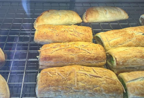 Boulevard Bakery - Accommodation Yamba 0