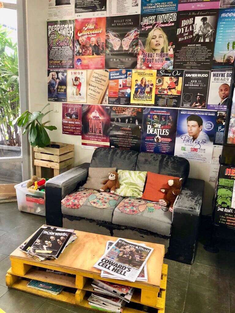 Paddington QLD Accommodation Yamba